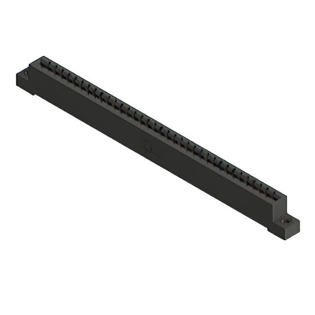 387-035-540-107 EDAC Inc.  Edgeboard Connectors